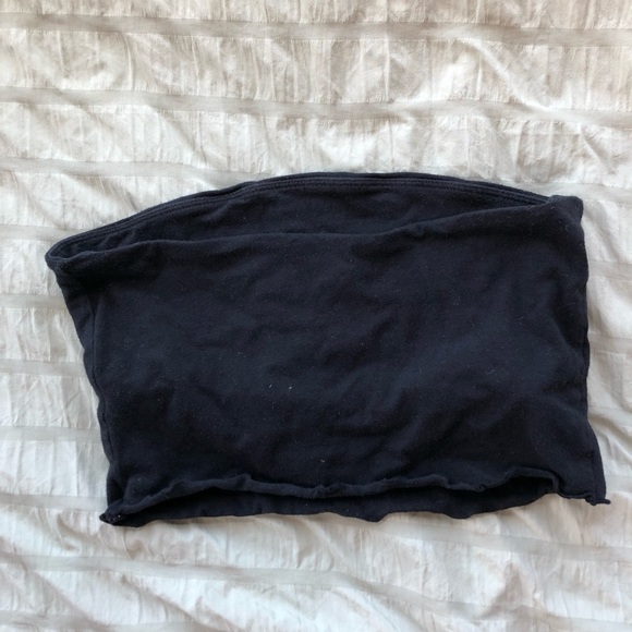 PacSun Tube Top - Picture 2 of 2